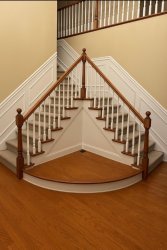 Stairs Meme Template