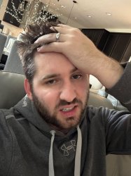 Josh 1000 Meme Template