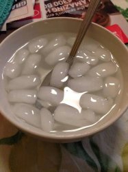 Ice soup Meme Template
