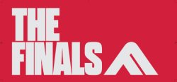 the finals logo Meme Template