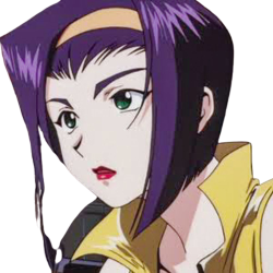 faye valentine Meme Template