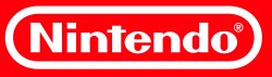 Nintendo logo Meme Template