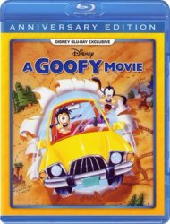 a goofy movie Meme Template