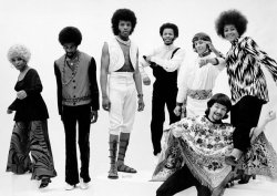 Sly & The Family Stone Meme Template