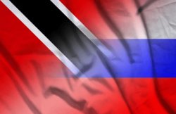 Trini Russia Meme Template