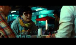Hangover Meme Template