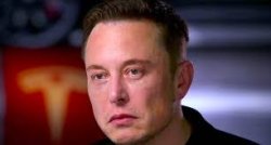 Elon Sad Meme Template