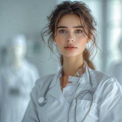Sexy doctor Meme Template