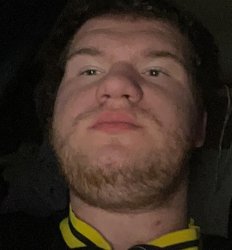 When Nick is angry Meme Template