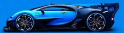 BUGATTI Meme Template