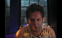 Dennis Meme Template