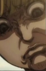 Me when teacher walks by Meme Template