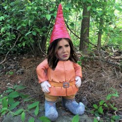 gnome noem Meme Template
