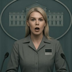 Taxcut Führerette Meme Template