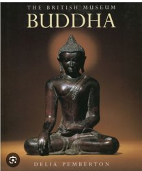 Buddha Salman Rushdie Meme Template