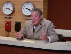 Howard Beale Meme Template