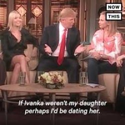 Donald J. Trump Meme Template