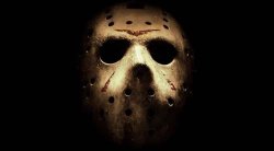 Jason Meme Template