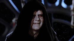Palpatine Meme Template