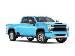 blue truck Meme Template