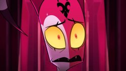 Blitzo Traumatic Meme Template