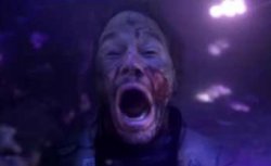 Star Lord power stone Meme Template
