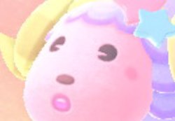 Me w/o my glasses b like x3 Meme Template