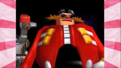 Eggman Dub Meme Template