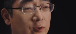 Motoi Okamoto warning Meme Template