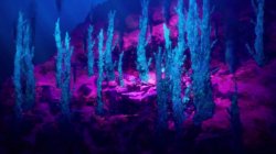 under the sea Meme Template