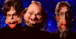 Genesis Meme Template