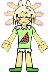 fierce diety cantaly Meme Template