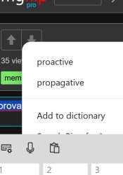 Spellcheckers Will Be Spellcheckers Meme Template