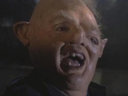 Sloth Goonies Meme Template