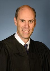 Judge Boberg Meme Template