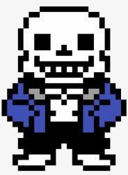 sans Meme Template