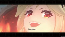 Burnice so warm Meme Template