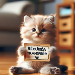 cute kitten Meme Template