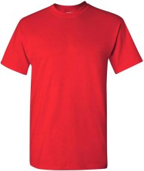 Red Shirt Meme Template