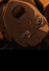 POV:She starts giving you straight teeth Meme Template