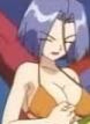 cross dress james Meme Template