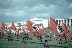 NSDAP Meme Template