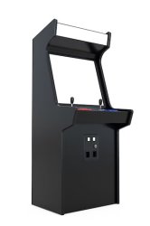 Arcade machine Meme Template