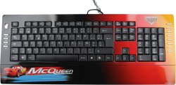 Mcqueen Keyboard Meme Template