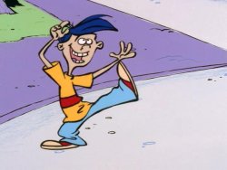 Dancing rolf Meme Template