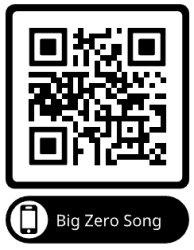 Big Zero Song Meme Template