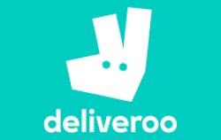 Deliveroo SUCKS Meme Template