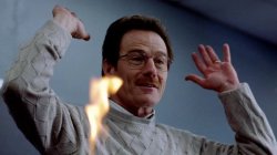 Walter White Meme Template