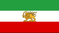 Make Iran Persia Again Meme Template