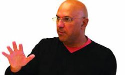 Neville Roy Sigham evil Meme Template